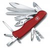 Scyzoryk Victorinox WorkChamp 0.9064 + GRATIS !